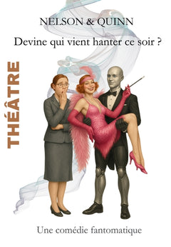 DEVINE QUI VIENT HANTER CE SOIR ?