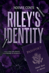 Riley's Identity