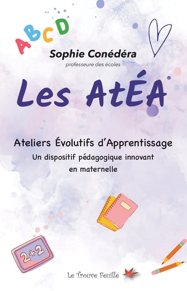 Les AtÉA®