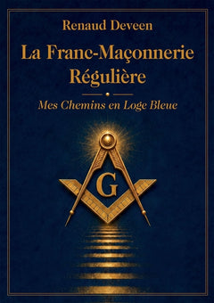 La Franc-Maçonnerie Régulière : Mes Chemins en Loge Bleue