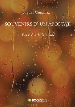 Souvenirs d'un apostat