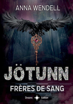 Jötunn - Frères de sang