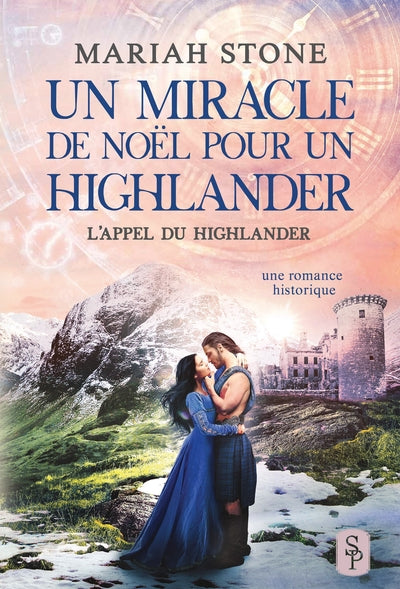 Un miracle de Noël pour un highlander
