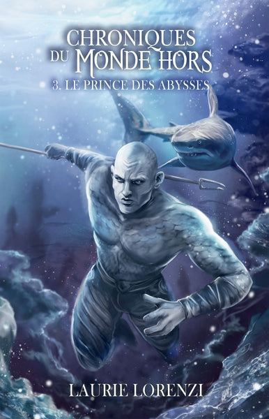 Le prince des abysses