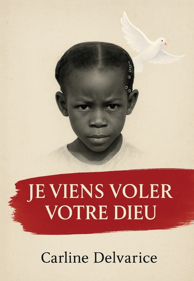 Je viens voler votre Dieu