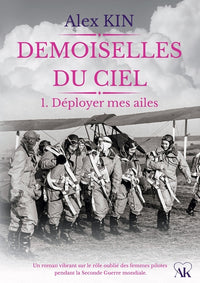 Demoiselles du ciel