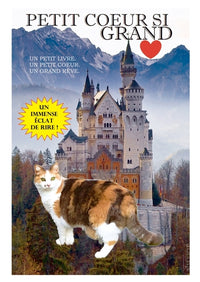 Petit coeur si grand
