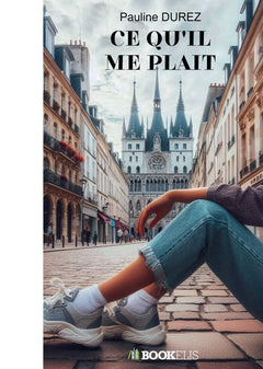 Ce qu'il me plaît