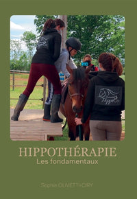 Hippothérapie : Les fondamentaux