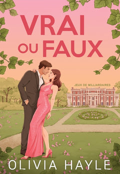 Vrai ou Faux