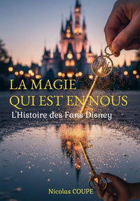 La Magie qui est en nous
