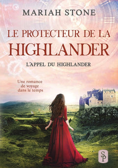 Le protecteur de la highlander