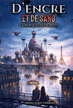 D'encre et de sang