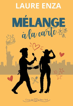 Mélange à la carte