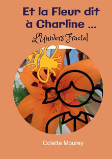 Et la Fleur dit à Charline ...