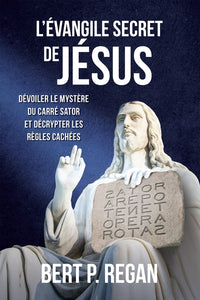 L'Évangile secret de Jésus
