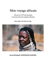 MON VOYAGE AFRICAIN