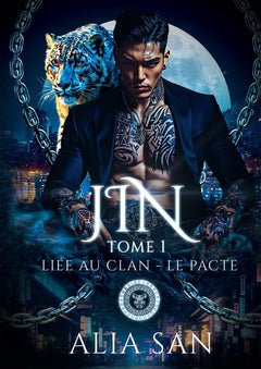 Jin - Tome 1