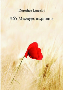 365 messages inspirants