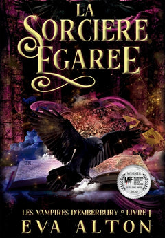 La sorcière égarée