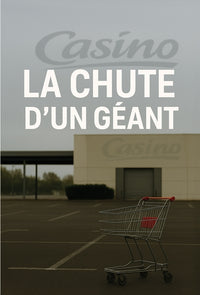 Casino -- La chute d'un géant