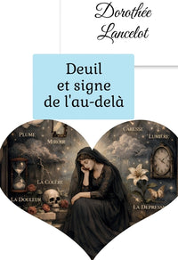 Deuil et signe de l'au-delà