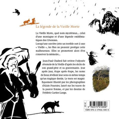 La légende de la vieille morte