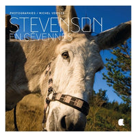 Stevenson en Cévennes