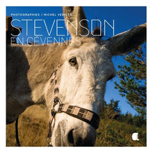 Stevenson en Cévennes