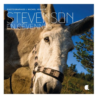 Stevenson en Cévennes