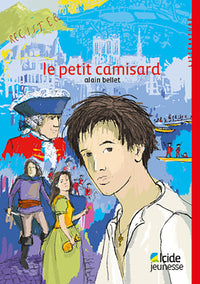 Le Petit Camisard
