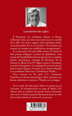 La prophétie des aigles