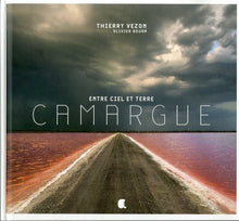 Entre ciel et terre Camargue