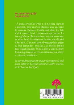Les pommiers juifs du pendedis