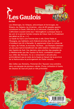 Les Gaulois du Sud