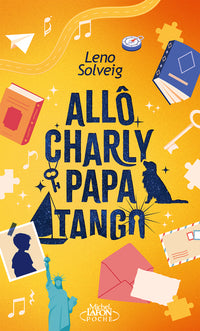 Allô Charly Papa Tango