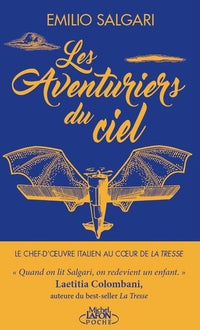 Les Aventuriers du ciel