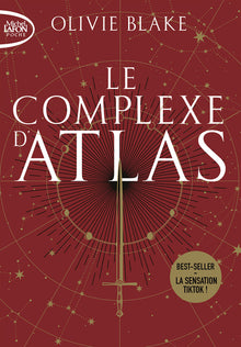 Atlas Six - Le complexe d'Atlas