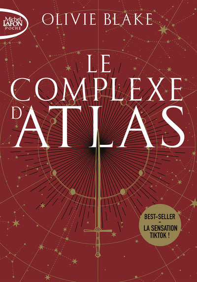 Atlas Six - Le complexe d'Atlas