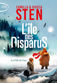 La fille de l'eau