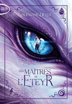 L'empire des ouragans - Tome 2 Les maîtres de l'Eteyr