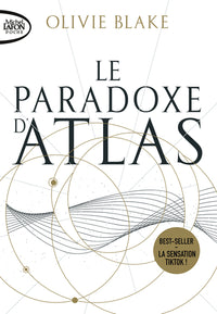 Atlas Six - Le paradoxe d'Atlas