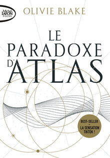 Atlas Six - Le paradoxe d'Atlas
