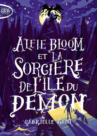 Et la sorcière de l'île du démon