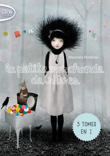 La petite marchande de rêves