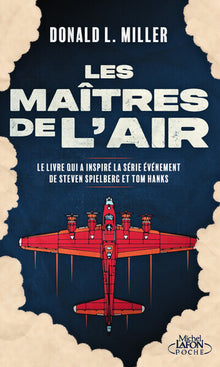 Les maîtres de l'air