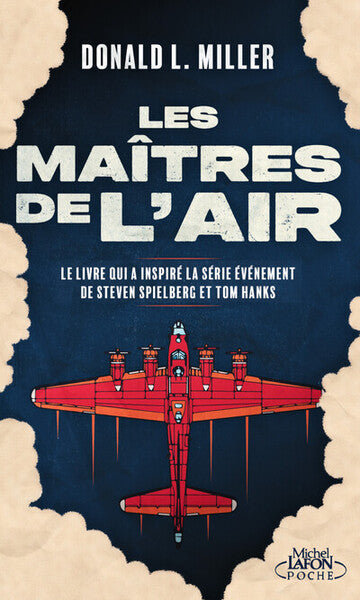 Les maîtres de l'air
