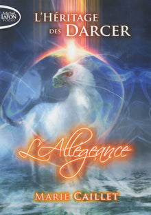 L'Héritage des Darcer T02 Allégeance