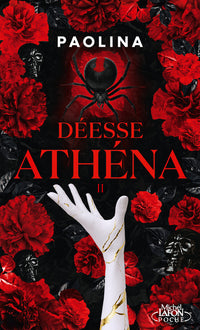 Déesse Athéna - Tome 2