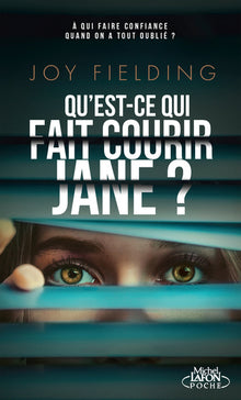Qu'est-ce qui fait courir Jane